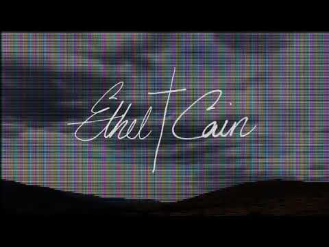 Thoroughfare by Ethel Cain but the instrumental is 20 seconds delayed