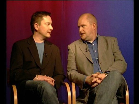 RosenScholz Nr. 1 - Trailer für den Sendetermin