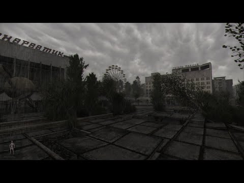 S.T.A.L.K.E.R. Anomaly EFP 3.0 gameplay #96