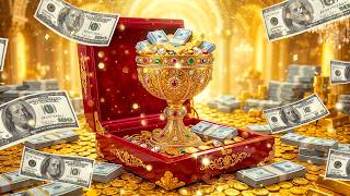 2 MINUTES AFTER LISTENING YOU WILL RECEIVE MONEY, Law of Attraction 432 Hz | Have a Real Miracles