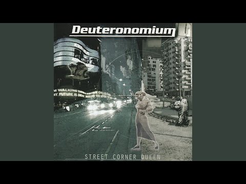 Northern Praise - Deuteronomium