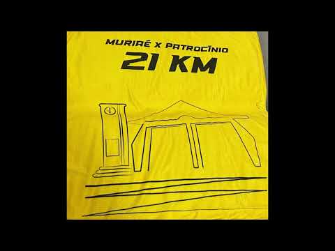 Meia Maratona - Muriaé x Patrocínio do Muriaé