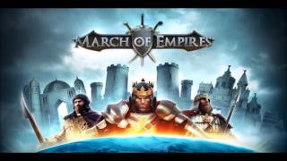 Download lagu March of Empires [Gameloft Original Soundtrack] mp3
