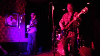 Jimmy Bowskill - Salty Dog