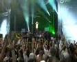 Moby Finish Set Ultra Music Festival Miami 2008