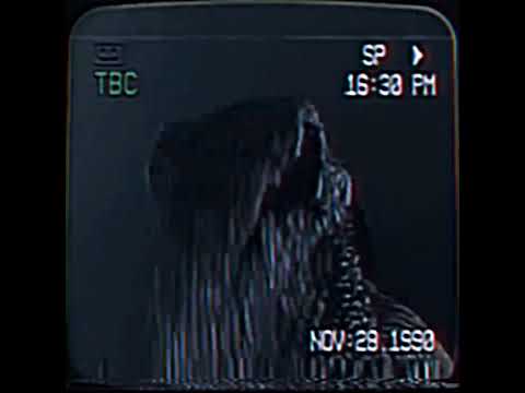 Bad Habit Horror EDIT | Jurassic Park VHS tapes | RaptorminusRex