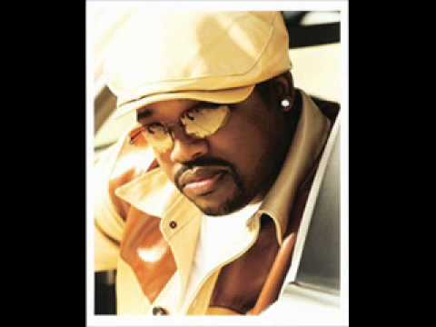 Dave Hollister It's Alright