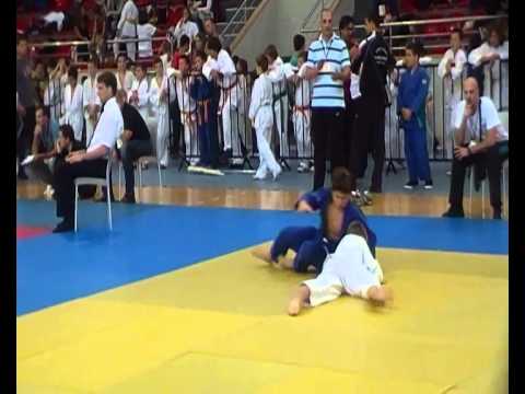 JK Biokovo - David Vela