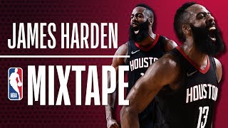 James Harden - Houston Rockets