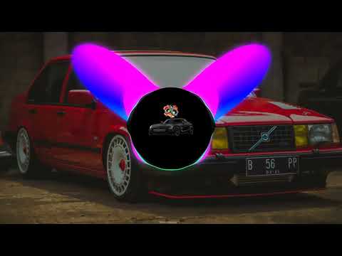 Juhowho - Volvo ja Noutaja (BASS BOOSTED)