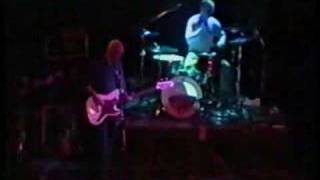 Luna plays "Time To Quit" at the Whiskey 1992