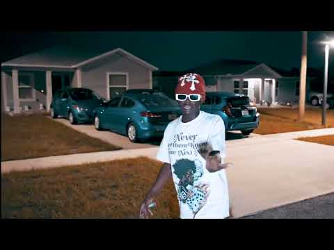 Lil savage - Shed a tear (official music video)