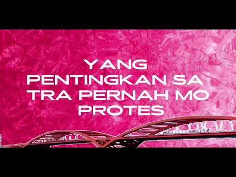 KARAOKE NANJI YOSEPH FT OMCON SB  LOVE U