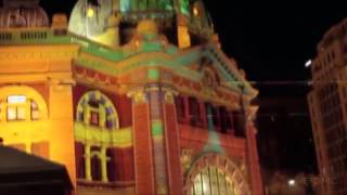 The Cat Empire - Steal The Light [Subtitulada en castellano]