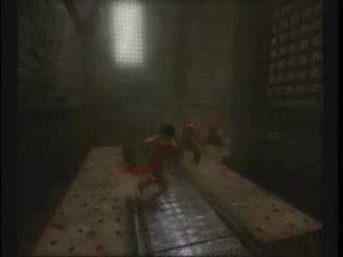 Prince Of Persia Warrior Whithin