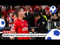 'Geen twijfel, Veerman slaagt ook in grote competitie, zeker in Italië' | Studio Voetbal | NOS Sport