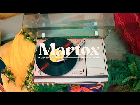 Guarevel x Las Colinas - Martox (Guarevel Sesiones)