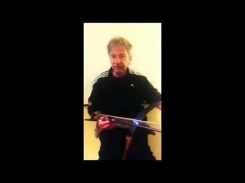 Klaus Mages zur Darmkrebsvorsorge