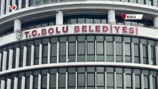 Bolu Belediyesi'nin Vakfında Kurban Vurgunu İddiası 2 Tutuklama