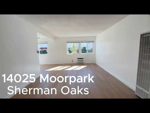 14025 Moorpark - Video 2 of 2
