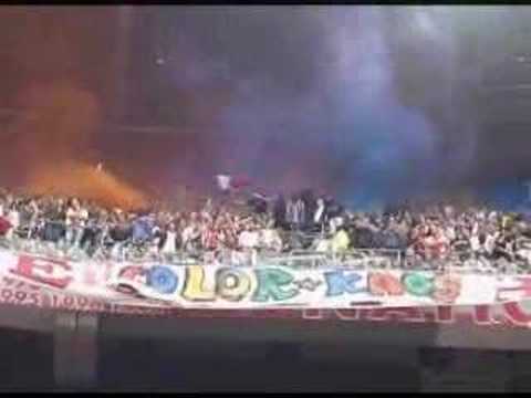 Vak 410 Ajax amsterdam