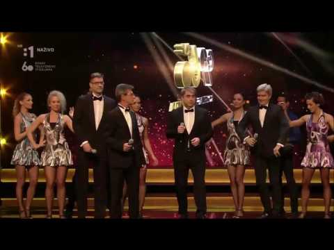 Svetová sláva - Peter Marcin, Andy Kraus, Štefan Skrúcaný a Miro Noga