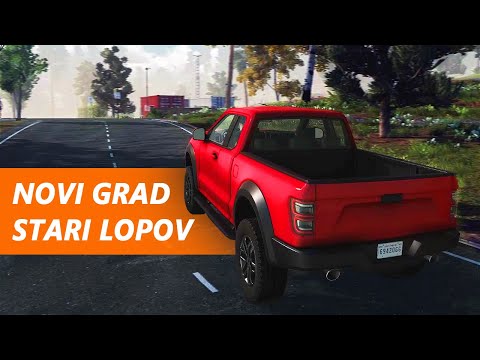 Vratio se NAJJAČI simulator KRAĐE - Thief Simulator 2 (EP1)