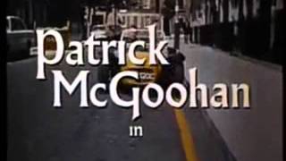 THE PRISONER - 6 ALTERNATE THEMES - Pick Your Fave