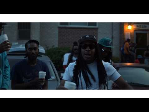 Kilo1000 feat. Geetyme - White (Official Music Video) #CLPSZN #ClipstarTV
