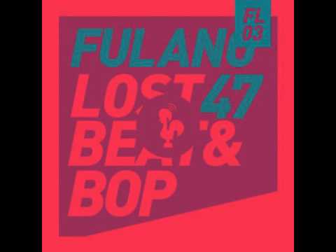 Fulano47 - The Big Orooni (Original Mix)
