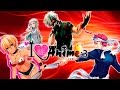 I LOVE ANIME | Animes recomendados #7 