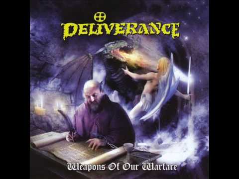 Deliverance - This Present Darkness