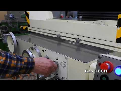 Szlifierka JOTES SPC-20b Bas-Tech