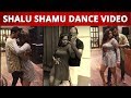VIDEO Actress Shalu Shamu Dance Video Unseen Video Inandout Cinema