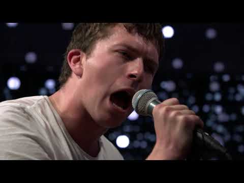Shame - One Rizla (Live on KEXP)