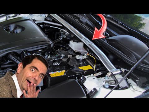 Body Roll Eliminator?!