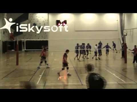 Holte IF vs Randers Novo 2014