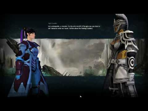 A Searing something; Guild Wars 2 ep 40
