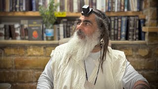 הרב שלום סבג - שיעורי וידאו - הרב שלום סבג✨איך זוכים לביטחון בה'? – ט׳ בניסן ה׳תשפ״ה – דן בן יעקב 🇮🇱