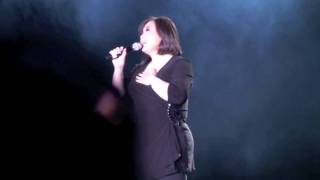 Sharon Cuneta Mega 30th - Kahit maputi na ang buhok ko