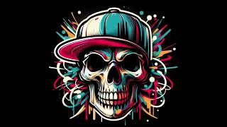 hiphop horror metal rap beats hard rock instruments