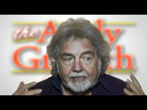 ANDY GRIFFITH STORY - Thom Bresh