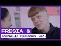 FRESIA & | Ronald Koeman junior.