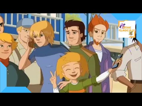 Lenin Ranc Na Srpskom - Dobre Namere (S02 EP12)