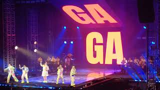 Download lagu GILA! Opening Konser 30 Tahun Project Pop Bikin Tennis Indoor PECAH! π₯ | TU WA GA PAT mp3 Download lagu GILA! Opening Konser 30 Tahun Project Pop Bikin Tennis Indoor PECAH! π₯ | TU WA GA PAT mp3