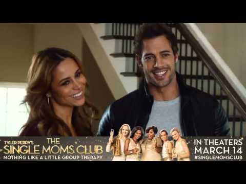 The Single Moms Club TV SPOT  Nia Long, Amy Smart Comedy HD ياعرب عرض فلم سنغل مامز