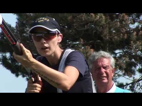 European Championship Lonato 2016 - Skeet Women