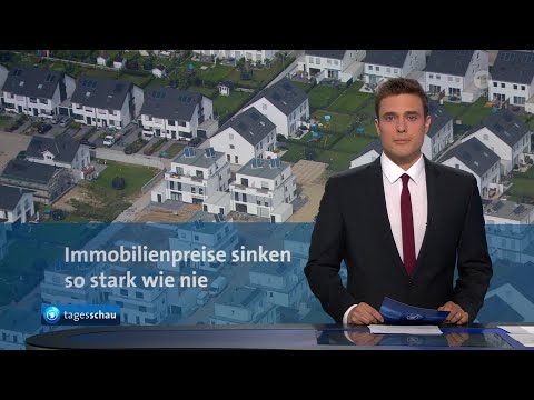 tagesschau 20:00 Uhr, 22.09.2023