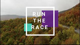 Run The Race  //Lyrics//