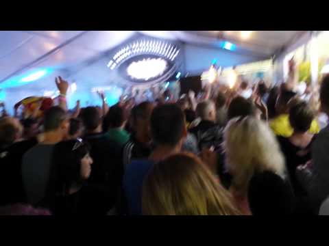 Super 8 & Tab -Oceanlab - Satellite - Luminosity 2014